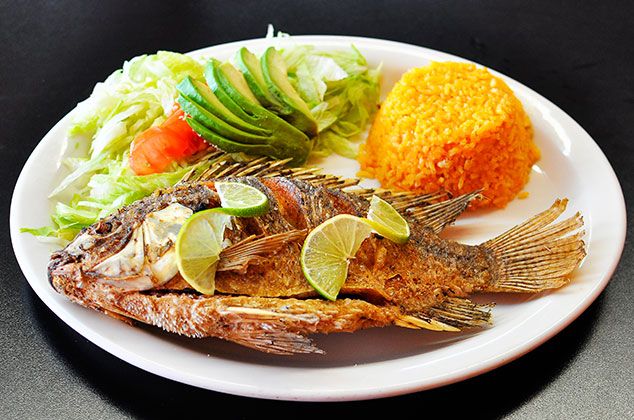 El sabor de mi tierra | restaurant | 1784 Jamestown Rd, Williamsburg, VA 23185, USA | 7545272536 OR +1 754-527-2536
