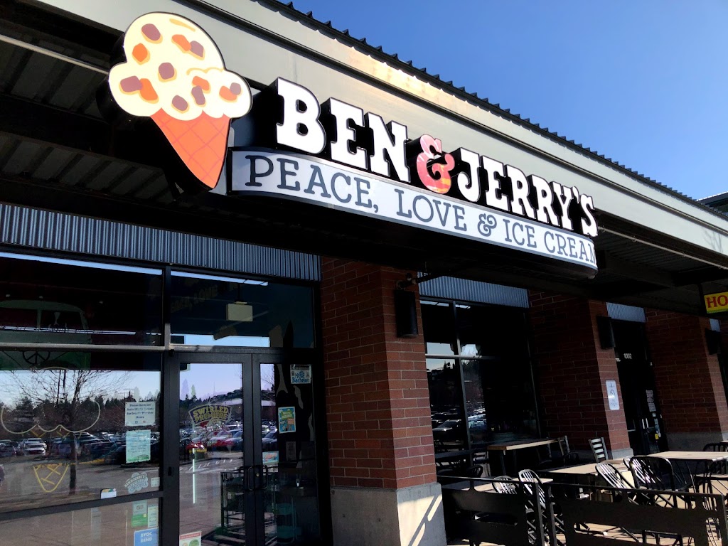 Ben & Jerry’s | meal takeaway | 680 SW Powerhouse Dr, Bend, OR 97702, USA | 5413128115 OR +1 541-312-8115