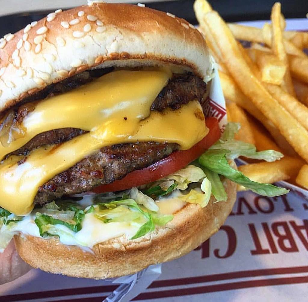 The Habit Burger Grill Meal Takeaway 6770 Bernal Ave Pleasanton Ca 945 Usa