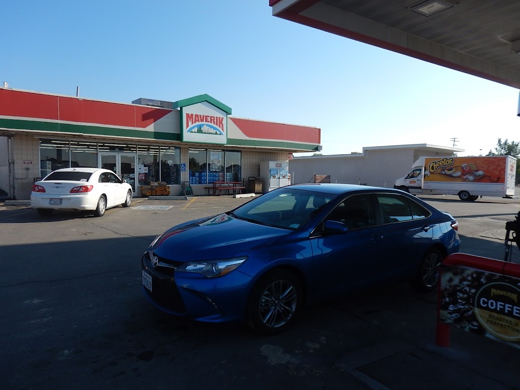 Maverik Adventures First Stop | restaurant | 891 E Main St, Price, UT 84501, USA | 4352016844 OR +1 435-201-6844