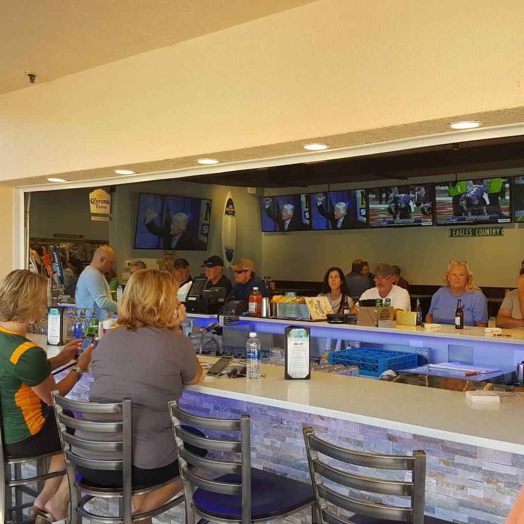 2Sheas Salty Dog | restaurant | 599 S Collier Blvd # 105, Marco Island, FL 34145, USA | 2399705363 OR +1 239-970-5363