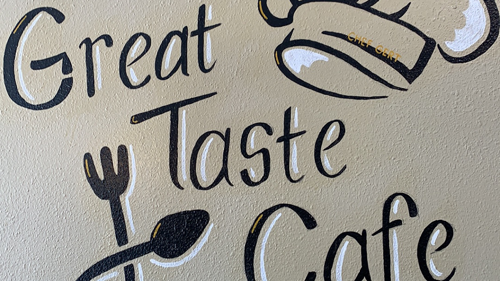 Great Taste Cafe | restaurant | 13787 Old Hammond Hwy Suite B, Baton Rouge, LA 70816, USA | 2257267377 OR +1 225-726-7377