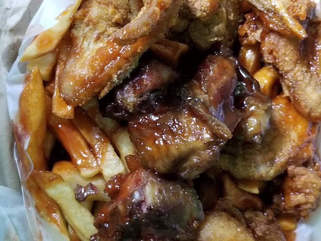 Best Barbecue Ribs,Inc. | restaurant | 1648 W 115th St, Chicago, IL 60643, USA | 7732391522 OR +1 773-239-1522