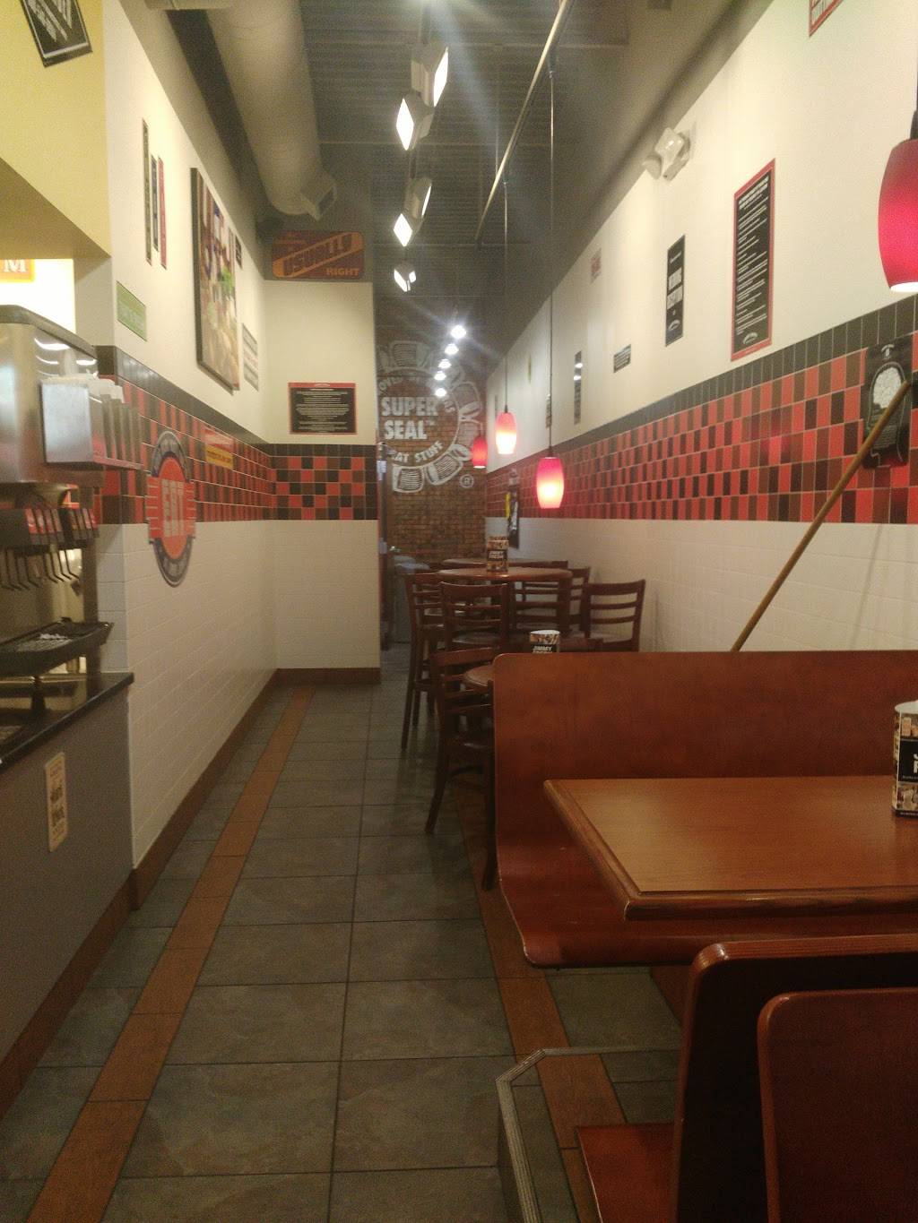 Jimmy Johns | meal delivery | 1007 Nashville Pike Ste. 200, Gallatin, TN 37066, USA | 6154617120 OR +1 615-461-7120