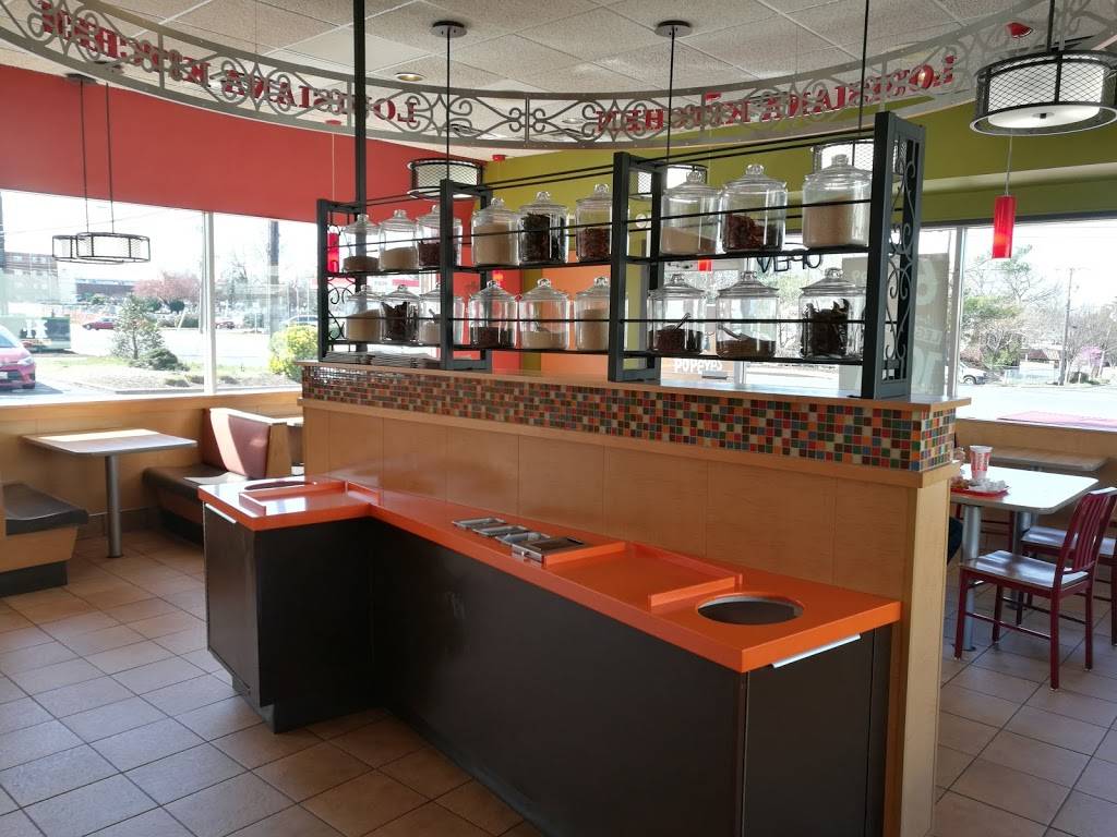 Popeyes Louisiana Kitchen 417 N Frederick Ave Gaithersburg MD 20877   E6fe21f1dcaee717dc79d92545714de3  United States Maryland Montgomery County 9 Gaithersburg 684188 Popeyes Louisiana Kitchenhtm 