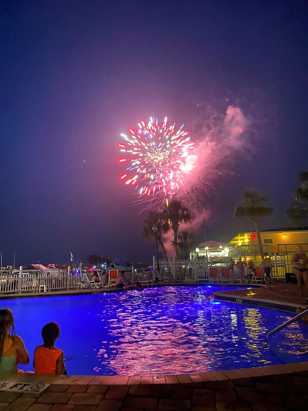 Florida Cracker Riverside Resort Restaurant 5297 S Cherokee Way