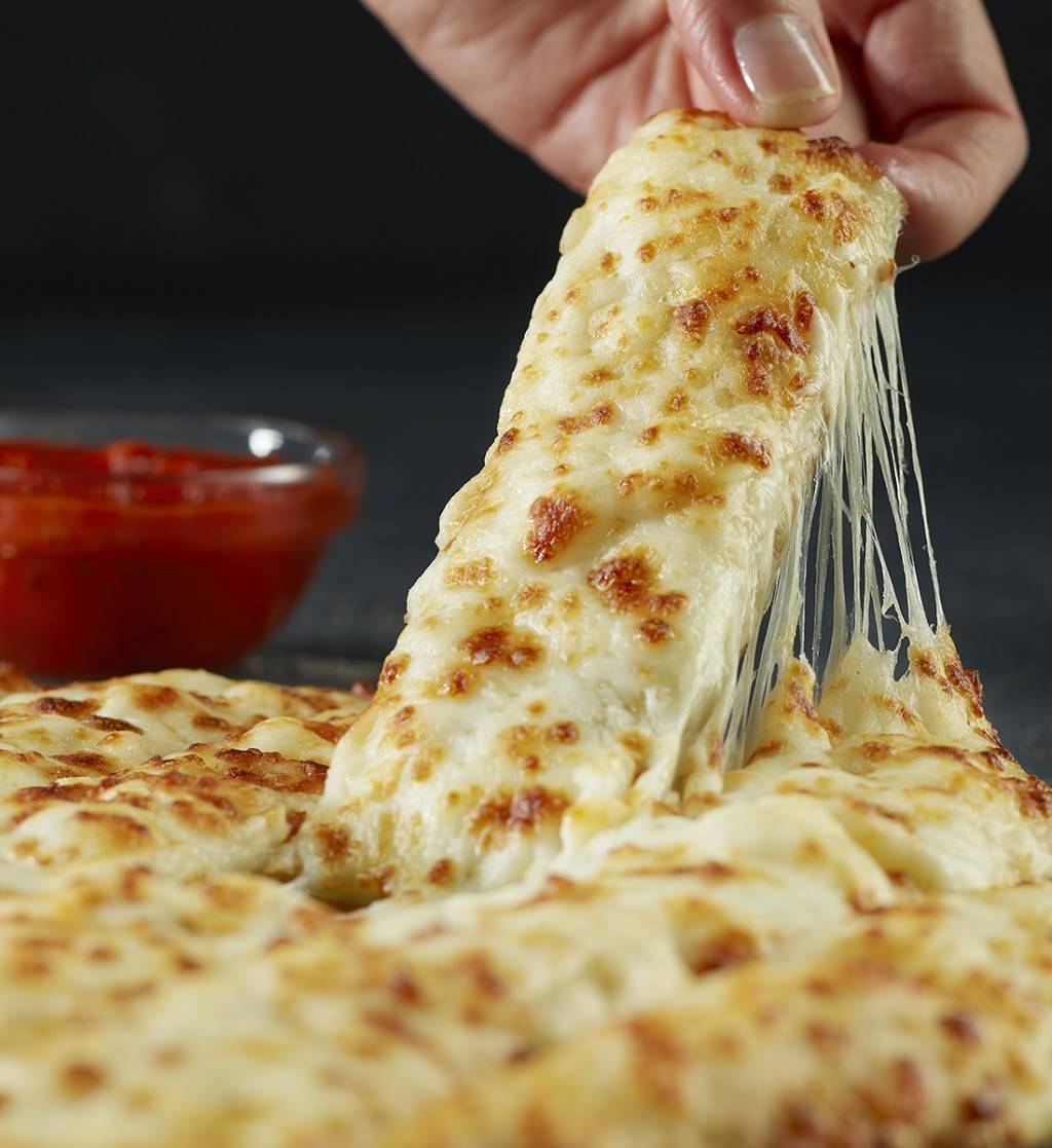 Papa Johns Pizza | restaurant | 1300 S Caraway Rd, Jonesboro, AR 72401, USA | 8709319119 OR +1 870-931-9119