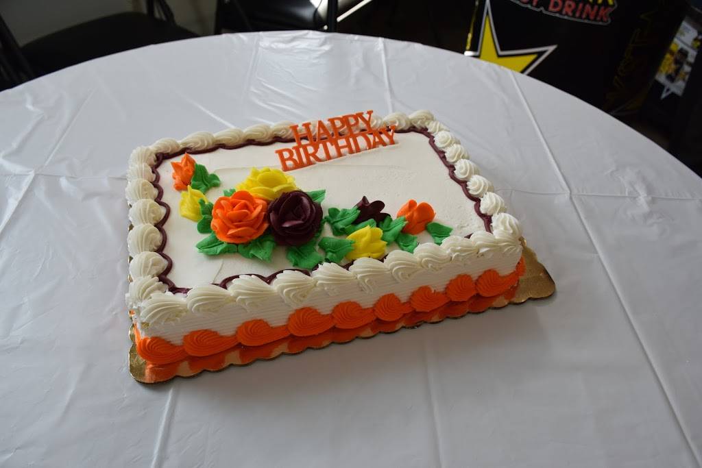 IGA Deli/Bakery | restaurant | 522 E Main St, Kingstree, SC 29556, USA | 8433555275 OR +1 843-355-5275
