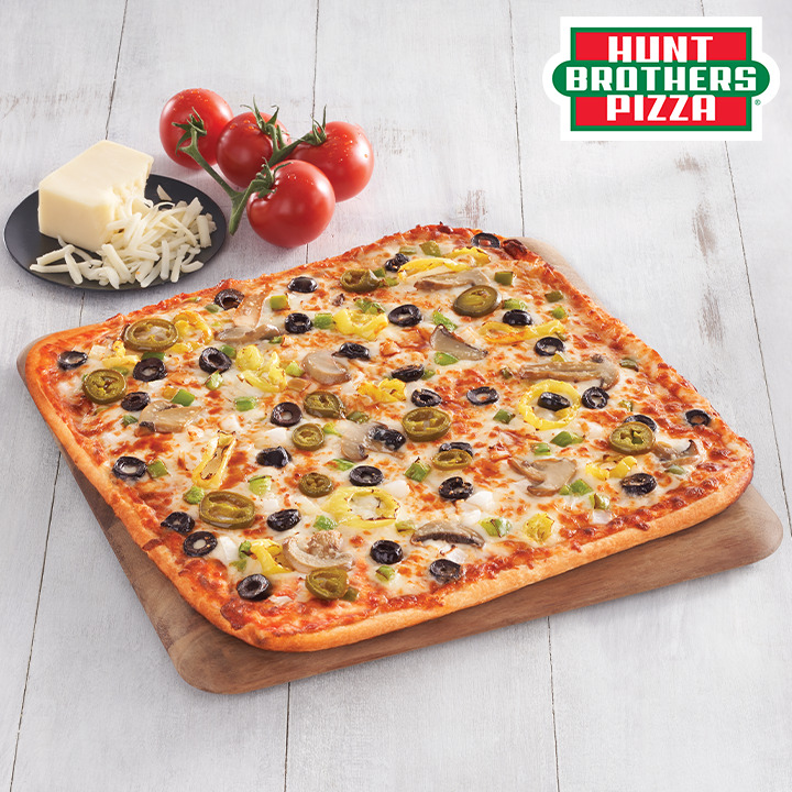 Hunt Brothers Pizza | meal takeaway | 13190 E Veterans Memorial Pkwy, Wright City, MO 63390, USA | 6367911280 OR +1 636-791-1280