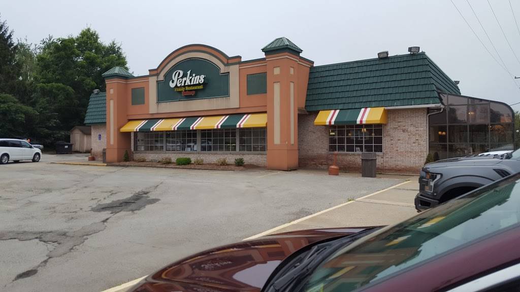 Perkins Restaurant & Bakery | restaurant | 1871 Oakland Ave, Indiana, PA 15701, USA | 7244630400 OR +1 724-463-0400