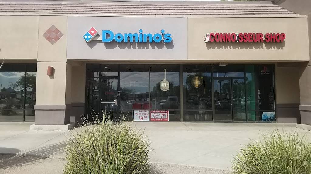Dominos Pizza | meal delivery | 13843 N Tatum Blvd Ste 7, Phoenix, AZ 85032, USA | 6029963030 OR +1 602-996-3030