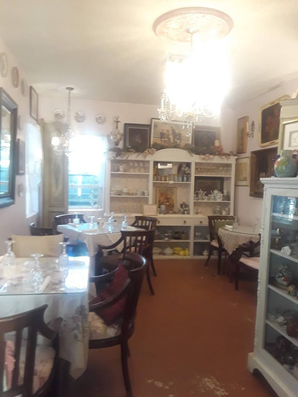 Cauley Square Historic Village | 22400 Old Dixie Hwy, Miami, FL 33170, USA