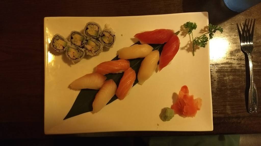 Yamato Steak House Japan | restaurant | 3467 E National Rd, Springfield, OH 45505, USA | 9373257338 OR +1 937-325-7338