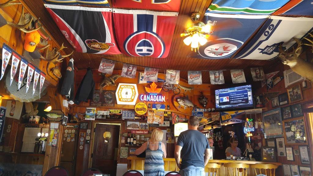 Ladysmith Hotel | restaurant | 2144 QC-303, Ladysmith, QC J0X 2A0, Canada | 8196476797 OR +1 819-647-6797