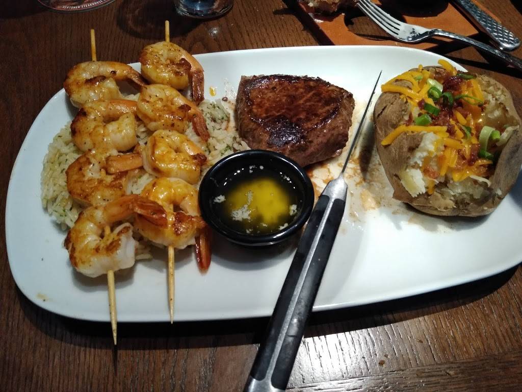 LongHorn Steakhouse | meal takeaway | 5488 S Padre Island Dr, Corpus Christi, TX 78411, USA | 3619060422 OR +1 361-906-0422