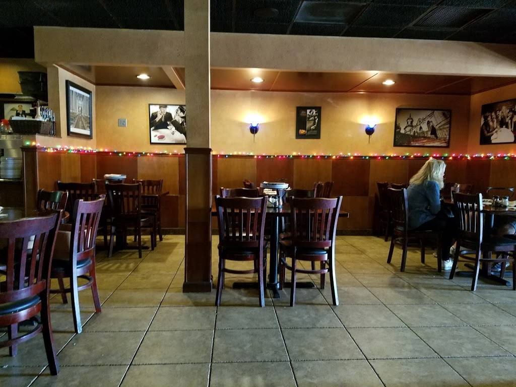 Review of Sicilian Oven 33064 Restaurant 2486 N Federal Hwy