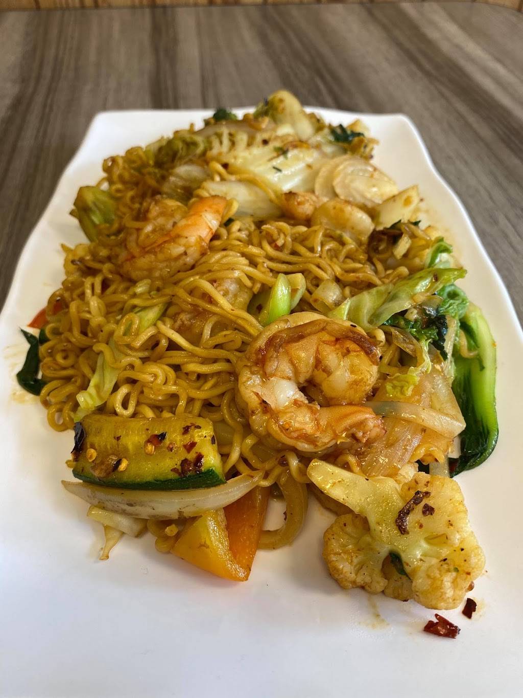 Bangkok Pad Thai Restaurant 3623 S Baldwin Rd, Orion