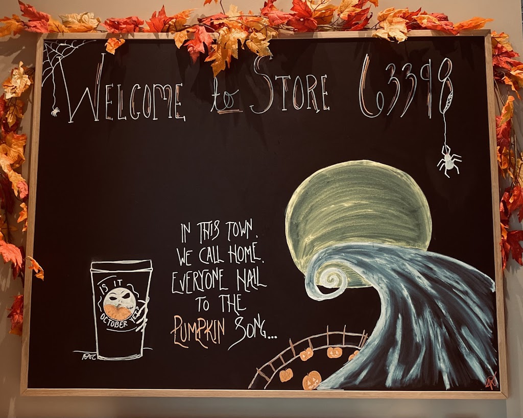 Starbucks | cafe | 13133 US-287, Fort Worth, TX 76179, USA | 6822829365 OR +1 682-282-9365