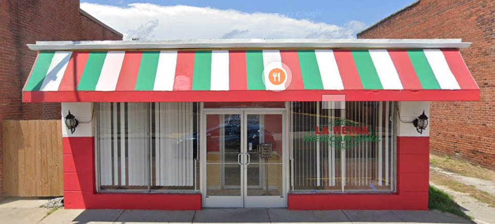 La Reina Mexican Grill #2 | restaurant | 314 W Main St, Waverly, VA 23890, USA | 8046760038 OR +1 804-676-0038