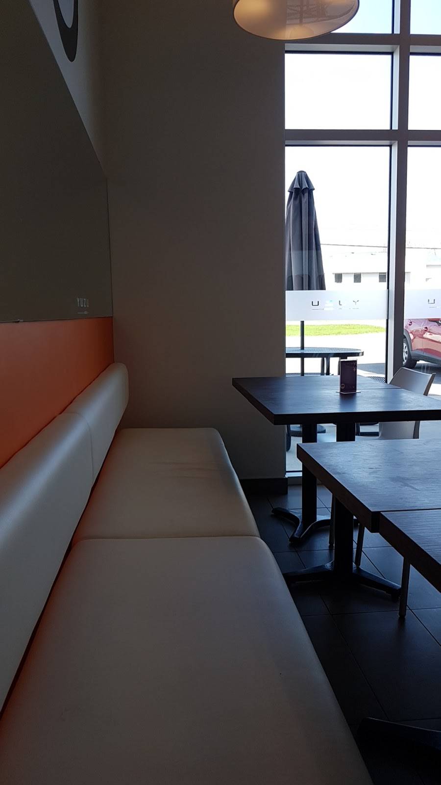 Yuzu sushi | meal takeaway | 758 Rue Notre Dame, Berthierville, QC J0K 1A0, Canada | 4508366018 OR +1 450-836-6018