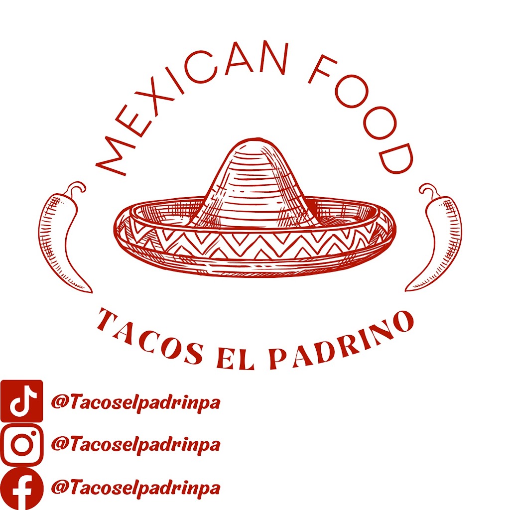 Tacos El Padrino Restaurant 2828 Diamond Ave, Allentown, PA 18103, USA