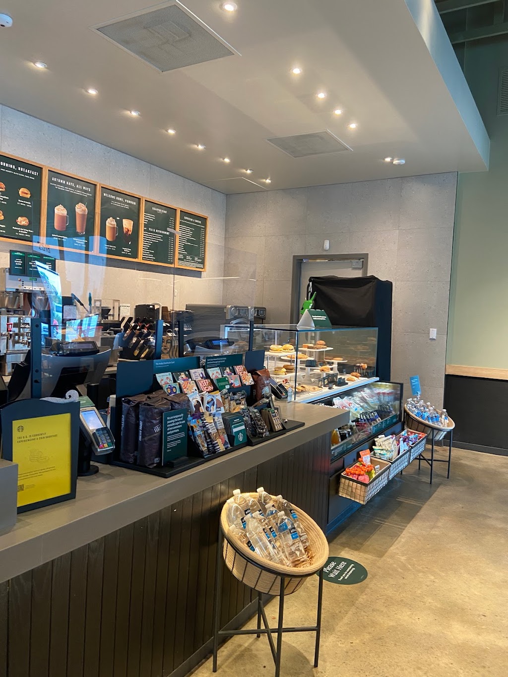 Starbucks | cafe | 2518 S Hwy 77, Kingsville, TX 78363, USA | 3612193649 OR +1 361-219-3649