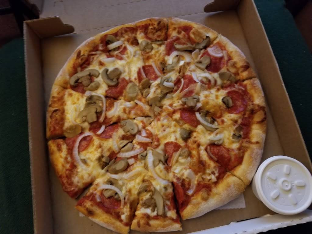 Sharon's Pizza Palace 1872 Marina Rd, Fallentimber, PA 16639, USA