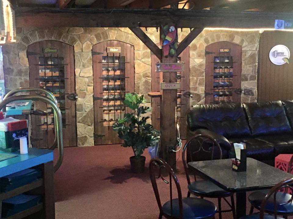 KOKOMOS AT THE KEYS | restaurant | 4115 Boos Rd, Huron, OH 44839, USA | 4196160080 OR +1 419-616-0080