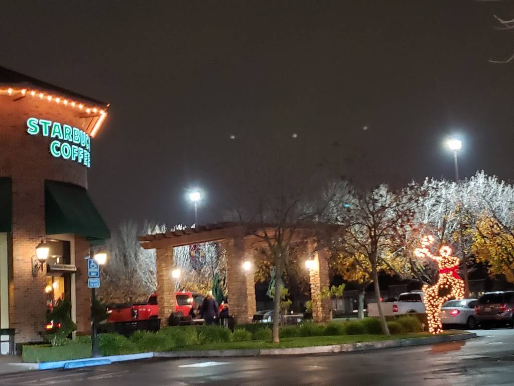 Starbucks | cafe | 704 W Shaw Ave, Fresno, CA 93704, USA | 5592261747 OR +1 559-226-1747