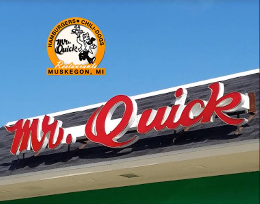 Michigan's Best Local Eats: Muskegon's Mr. Quick Drive-In