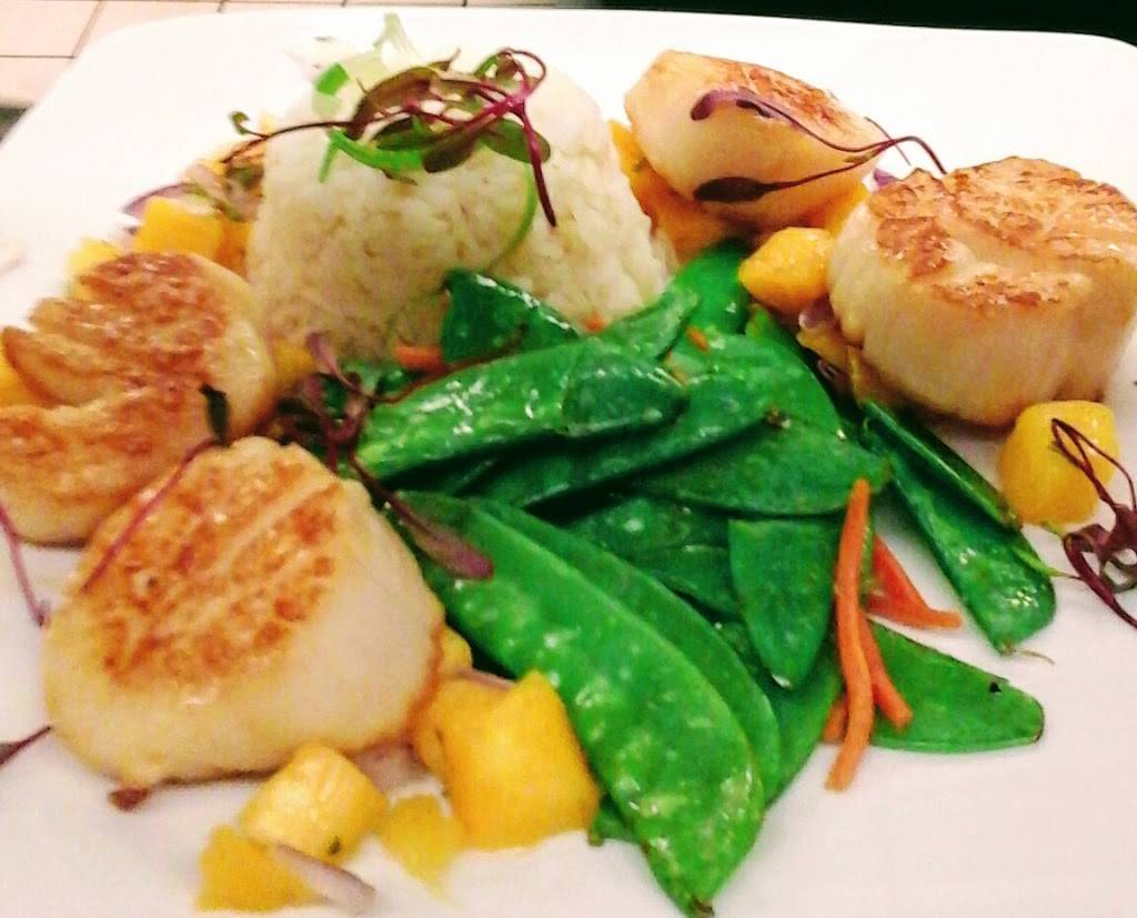 The Ivory Grille | night club | 317 S Ohio Ave, Sedalia, MO 65301, USA | 6608290060 OR +1 660-829-0060