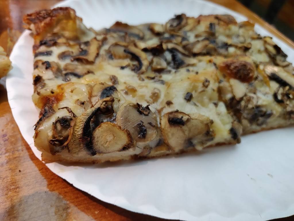My Pie Pizzeria Romana | restaurant | 166 W 72nd St, New York, NY 10023, USA | 2127877200 OR +1 212-787-7200