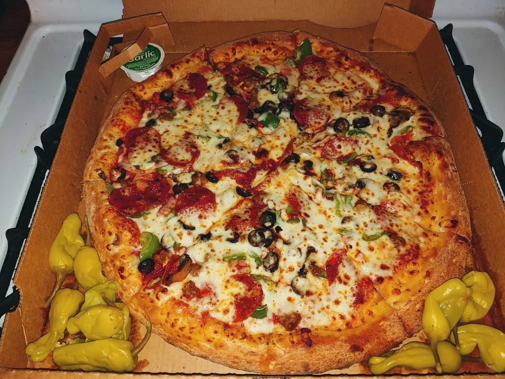 Papa Johns Pizza | restaurant | 2033 E 280 Byp, Phenix City, AL 36867, USA | 3342987272 OR +1 334-298-7272