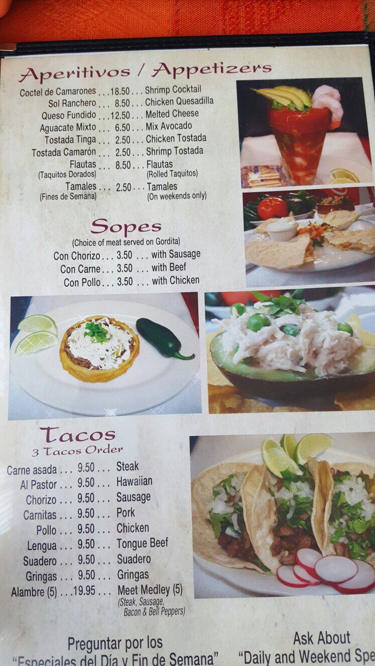 Viva Mexico | restaurant | 34 Carleton Ave, Central Islip, NY 11722, USA | 6314390344 OR +1 631-439-0344