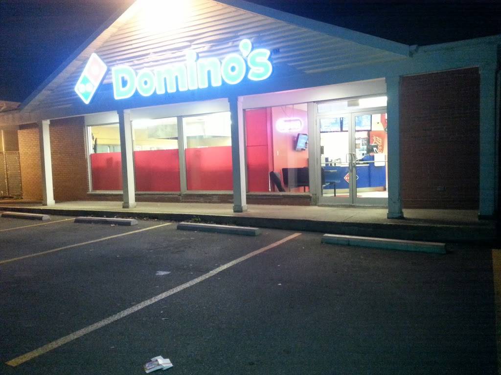 Domino's Pizza Meal delivery 753 Maple Ave, Elmira, NY 14904, USA