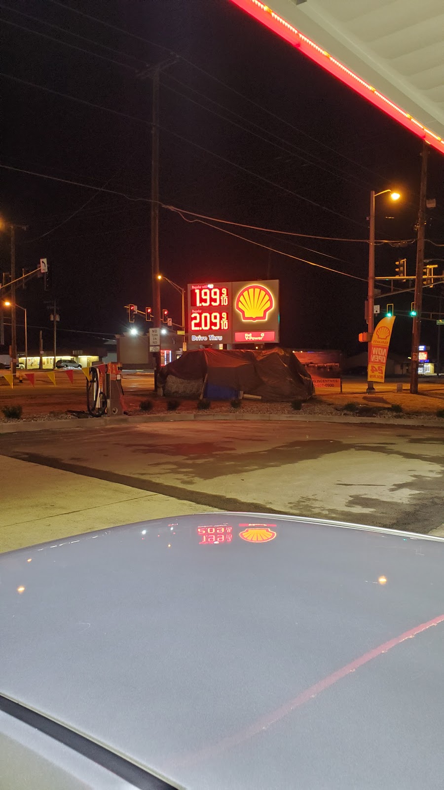 Shell | restaurant | 3170 E State Blvd, Fort Wayne, IN 46805, USA | 2604709223 OR +1 260-470-9223