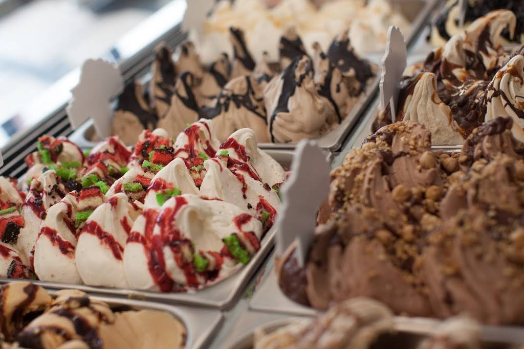 Gelateria Dei Coltelli | cafe | 591 Willis Ave, Williston Park, NY 11596, USA | 5168011706 OR +1 516-801-1706
