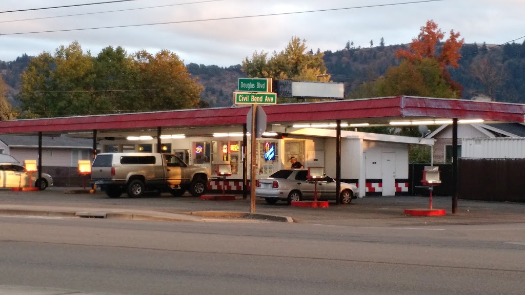 Subway | meal takeaway | 301 NW Douglas Blvd, Winston, OR 97496, USA | 5417842377 OR +1 541-784-2377