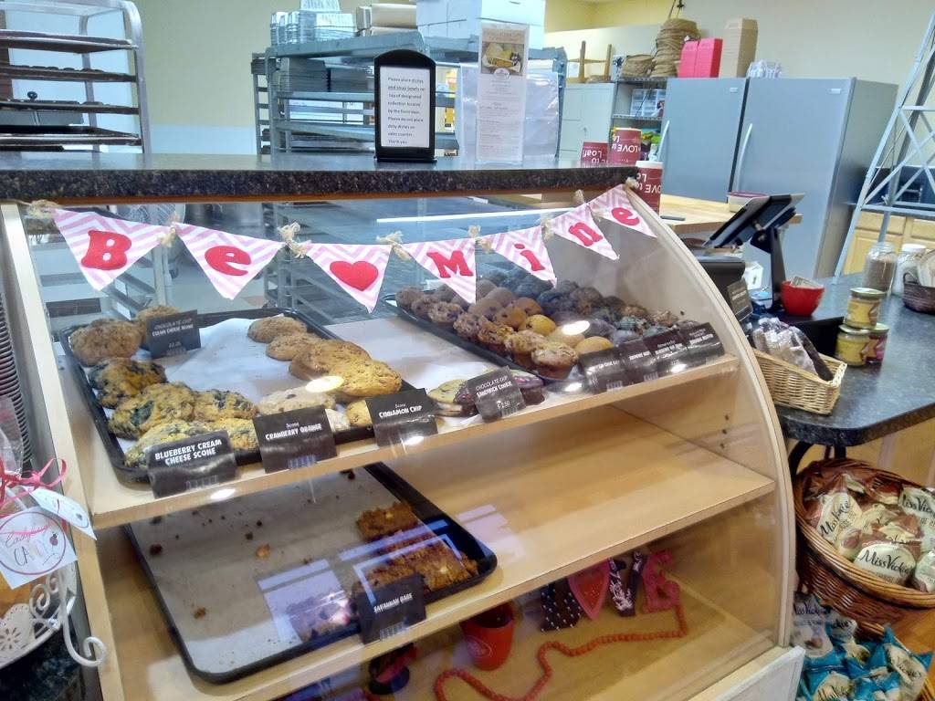 Great Harvest Bread | bakery | 120 S Jefferson Ave # E, Cookeville, TN 38501, USA | 9315255623 OR +1 931-525-5623