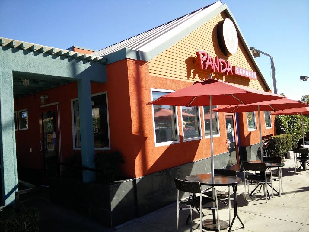 Panda Express | meal takeaway | 1216 Fair Oaks Ave, South Pasadena, CA 91030, USA | 6267998065 OR +1 626-799-8065