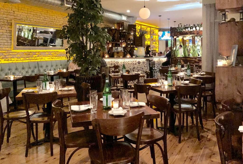 Siena Cafe | restaurant | 1580 3rd Ave, New York, NY 10128, USA | 2124105588 OR +1 212-410-5588