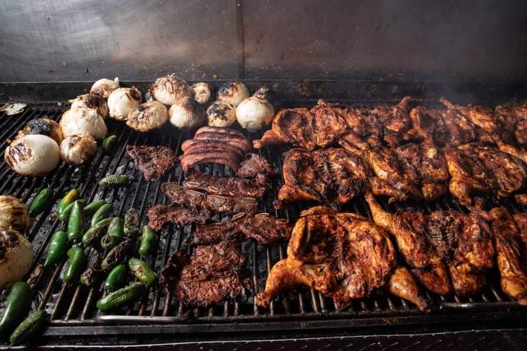 Pollos Asados El Express Regio | 10008 Tidwell Rd Suite F, Houston, TX ...