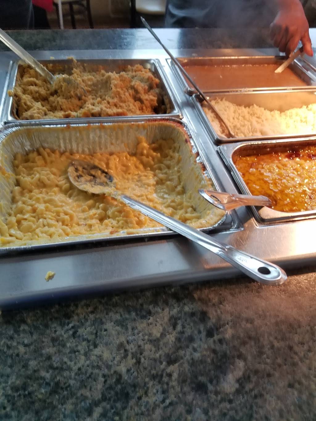 Ms. Audreys Southern Kitchen & Catering | restaurant | 1526 Mills Ave, Gulfport, MS 39501, USA | 2282144287 OR +1 228-214-4287