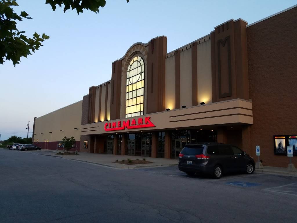 Cinemark Fayette Mall and XD 3800 Mall Rd, Lexington, KY 40503, USA