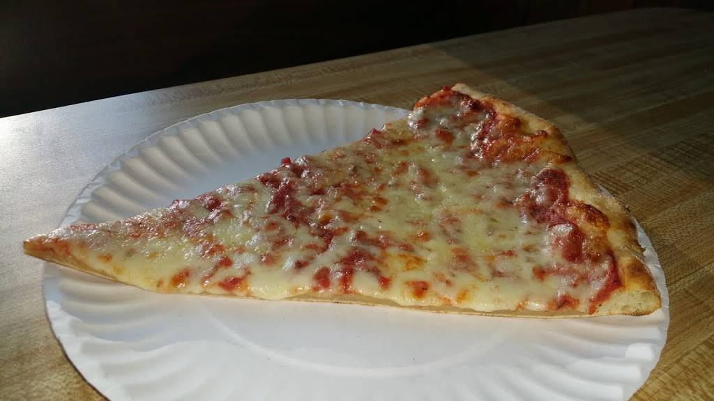 Pizza Sandwich Barn Meal Delivery 323 Bloomfield Ave