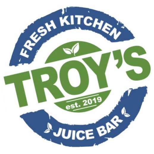 Troys Fresh Kitchen & Juice Bar | cafe | 4 Orchard View Dr Unit 6, Londonderry, NH 03053, USA | 6039653411 OR +1 603-965-3411