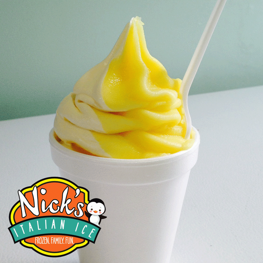 Nicks Italian Ice | meal takeaway | 164 Cumberland Plaza, Crossville, TN 38555, USA | 9312021073 OR +1 931-202-1073