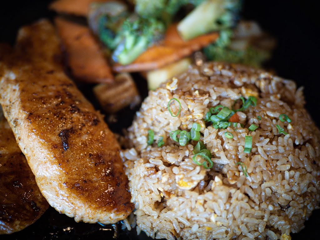 Sakura | restaurant | 6070 Clinton Rd, Jackson, MI 49201, USA | 2064303556 OR +1 206-430-3556