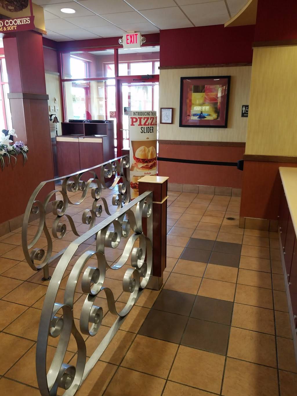 Arbys | restaurant | 2219 Mentor Ave, Painesville Township, OH 44077, USA | 4403548392 OR +1 440-354-8392