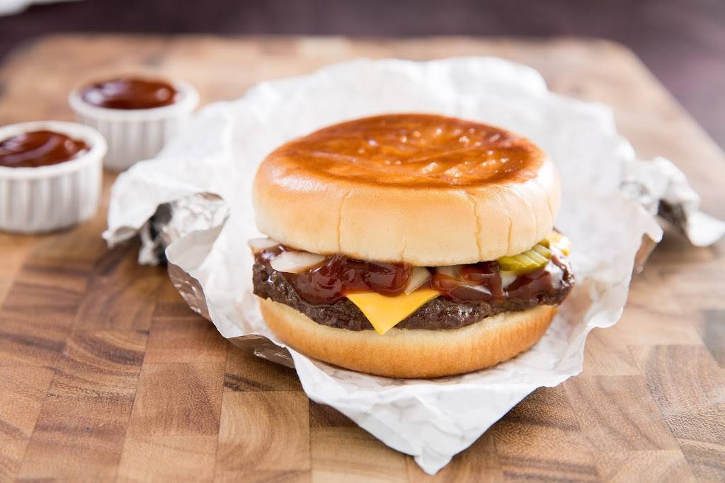 Milos Hamburgers | restaurant | 2057 Village Dr, Moody, AL 35004, USA | 2056404885 OR +1 205-640-4885